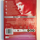 The Girl in the Spider's Web - Steelbook (Blu-ray) UUSI - pikkukuva 2
