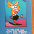 Viivi ja Wagner albumit - pikkukuva 4