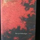 ted hughes : brev på födelsedagen - pikkukuva 1