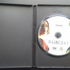 DVD: Raincoat (Aishwarya Ray, Ajay Devgan 2005) - pikkukuva 3