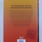 Tina Frennstedt : Palava kosto - pikkukuva 2