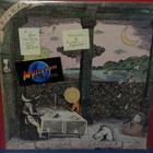 Wigwam - Nuclear Nightclub M-/EX+ LP - pikkukuva 1