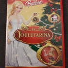 Barbie Ja Joulutarina (Barbie In A Christmas Carol) (dvd) - pikkukuva 1