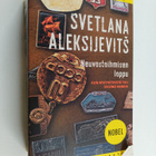 Svetlana Aleksijevitsh : Neuvostoihmisen loppu : kun nyky... - pikkukuva 1