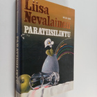 Liisa Nevalainen : Paratiisilintu : jännitysromaani - pikkukuva 1
