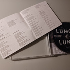 Chorus Resonus - Lumoa ja lunta - CD - pikkukuva 4