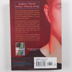 Scott Westerfeld : Pretties - pikkukuva 2