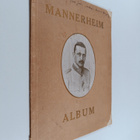 Veckans Krönika : Mannerheim album (1920) - pikkukuva 1