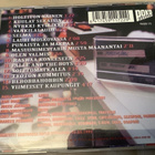POBEDA / LIVE AT THE BBC cd. - pikkukuva 5