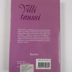 Mervi Pulkkinen : Villi tanssi - pikkukuva 2