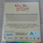 THE DEVIL IS A WOMAN - BD (Indicator / Josef Von Sternberg) - pikkukuva 2