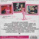 DVD: Vaaleanpunaisen pantterin jäljillä - pikkukuva 2