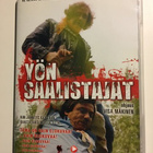 Yön saalistajat (*****) - pikkukuva 1
