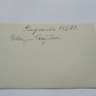 Kangasala Ukki ja Vesijärvi 1922 * ei tv - pikkukuva 2