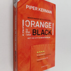 Orange is the new black - mitt år i ett kvinnofängelse - pikkukuva 1