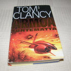 Tom Clancy Armoa tuntematta -sid - pikkukuva 1