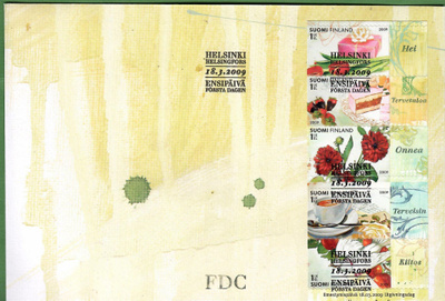 FDC-2009.Terveisin (100)