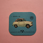 Austin A 30. 1. - pikkukuva 1