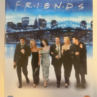 Frendit: Complete Box - Kaudet 1-10 ( 21 disc) (Blu-ray UUSI - pikkukuva 1