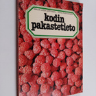 Maija-Liisa Leppänen : Kodin pakastetieto - pikkukuva 1
