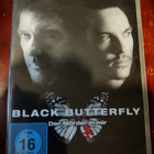 Brian Goodman : BLACK BUTTERFLY *DVD* - pikkukuva 1