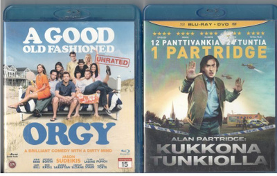 2 KPL blu-ray