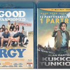 2 KPL blu-ray - pikkukuva 1