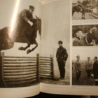 Jalkanen - Saarinen VUOSISATA RATSAIN (1 p. 1986) Sis.pk:t - pikkukuva 4