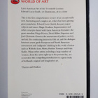 Edward Lucie-Smith : Latin American art of the 20th century - pikkukuva 2