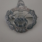 VPK Palvelusvuosimerkki / Neulamerkki - 30 vuotta - pikkukuva 4