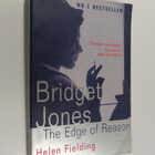 Helen Fielding : Bridget Jones : the edge of reason - The... - pikkukuva 1