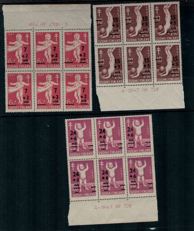 1948 tub pp  sarja nro-6lo ++