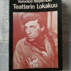 Vsevolod Meyerhold - Teatterin lokakuu (nid.) - pikkukuva 1