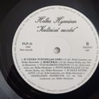 LP Helka Hynninen "Kultaiset vuodet" - pikkukuva 5