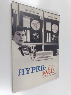 Klaus Oesch : Hypersykli