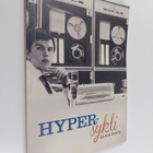 Klaus Oesch : Hypersykli - pikkukuva 1