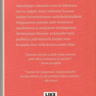 Jennifer Clement, Varastettujen rukousten vuori - pikkukuva 2