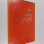 Il-song Kim : Answers to the Questions Raised by the Chai... - pikkukuva 1