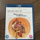 There Was A Crooked Man... (1970) - Blu-ray - pikkukuva 1