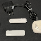 Networkj N+3G ja 2 kpl HUAWEI USB 3G donglea ja Huawei E220 - pikkukuva 1