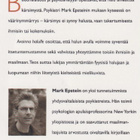 Mark Epstein: Avoinna halulle - pikkukuva 3