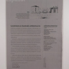 Arkkitehtuurikilpailuja ARK 4/2011 : Serlachius-museo Gös... - pikkukuva 2