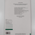 Maintenance of variation in warning signals undeer opposi... - pikkukuva 2