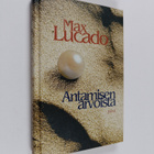 Max Lucado : Antamisen arvoista - pikkukuva 1