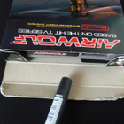 NES - Airwolf - PAL B CIB - pikkukuva 3
