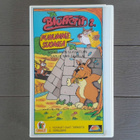 VHS: Blufferit 2 (Octagon 1991) - pikkukuva 1