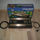 Mattel Electronics Intellivision Konsoli - pikkukuva 1