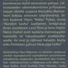 Vesa Vitikainen: Isku Porkkalaan! - pikkukuva 3