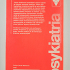 Terttu ym. (toim.) Arajärvi : Lastenpsykiatria - pikkukuva 2