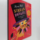 Niina Bell : Sirkusparaati : musiikkisatukirja lapsille (... - pikkukuva 1